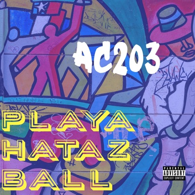 Playa Hataz Ball - Single