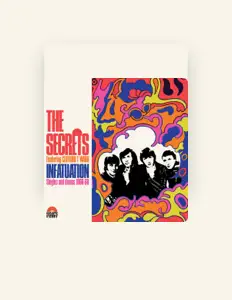 The Secretsを聴いたり、ミュージックビデオを鑑賞したり、経歴やツアー日程などを確認したりしましょう！