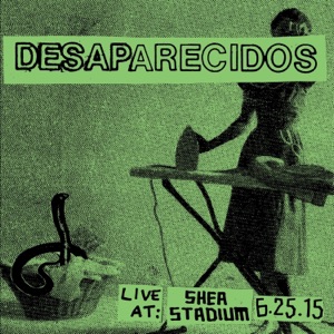 MariKKKopa (Live at Shea Stadium) - Single
