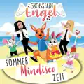 Minidisco Zeit