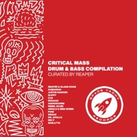 Critical Mass Vol. 1 - REAPER