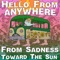 Seatbelts - Hello, from Anywhere lyrics