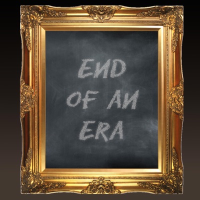 End of an Era - Single