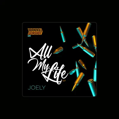 Listen to JOELY (UK), watch music videos, read bio, see tour dates & more!
