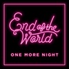 One More Night - Single