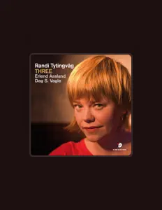 聆聽 Randi Tytingvåg Trio、觀看音樂影片、閱讀小傳、查看巡演日期等！