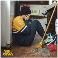 Son Cosas - Single - Jaze