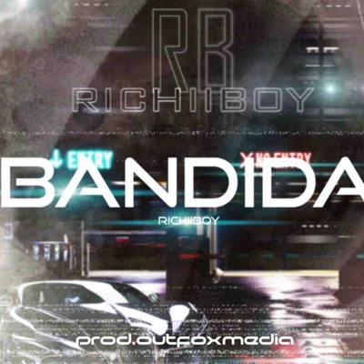 Bandida - Single