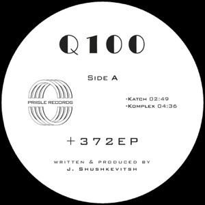+372 EP