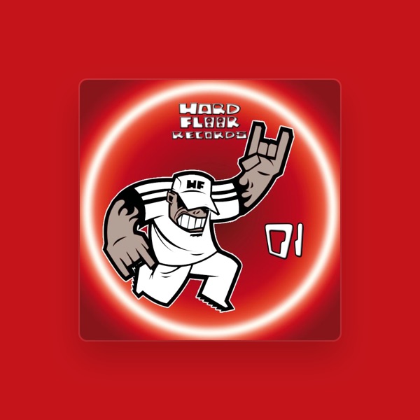 Suburbass's avatar