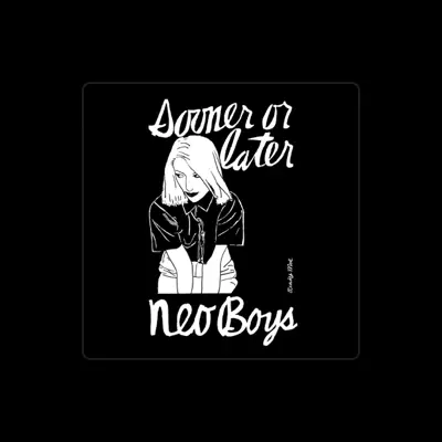 Listen to Neo Boys, watch music videos, read bio, see tour dates & more!