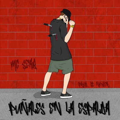 Puñales en la Espalda - Single