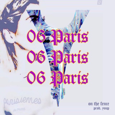 06 Paris - Single