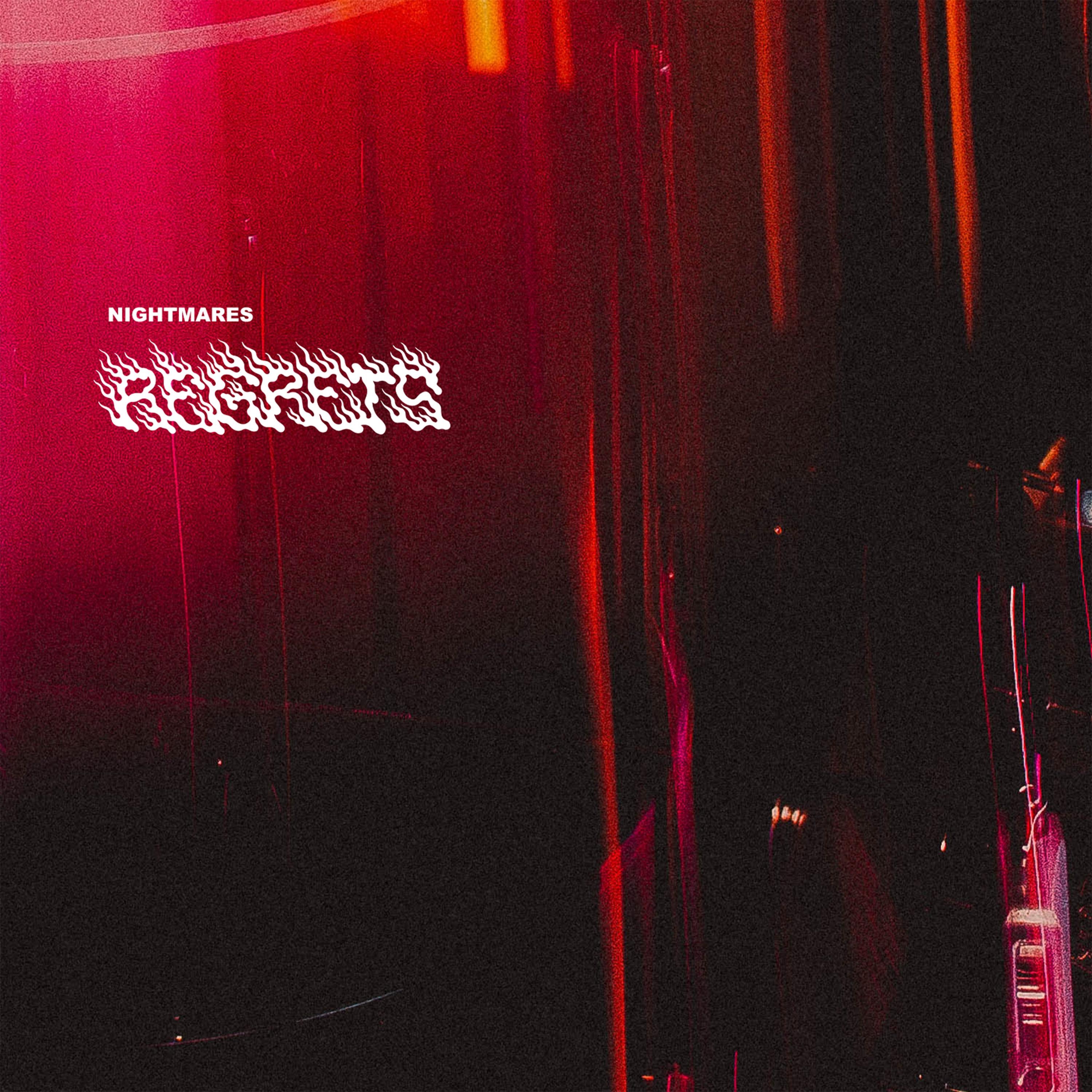Nightmares - EP