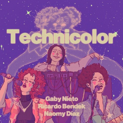 Technicolor - Single
