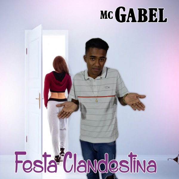 Festa Clandestina (feat. Dj Brash)