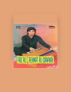 Listen to Faiz Ali Qawwal, watch music videos, read bio, see tour dates & more!