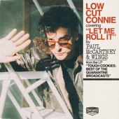 Low Cut Connie - Let Me Roll It