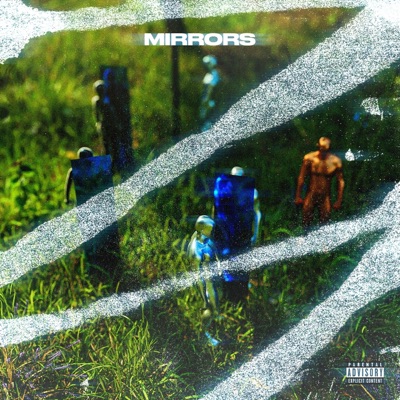 MIRRORS - EP
