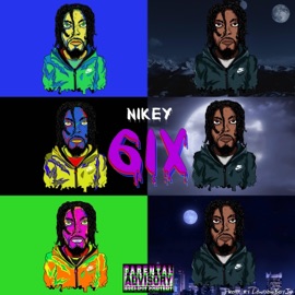 6Ix Nikey