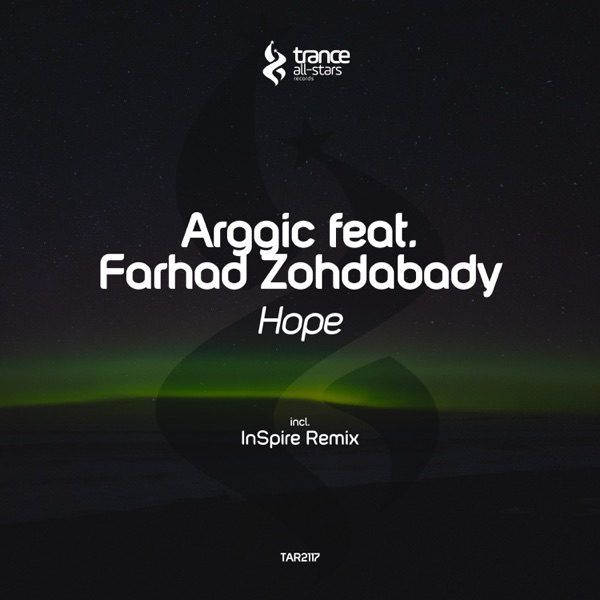 Hope (feat. Farhad Zohdabady)