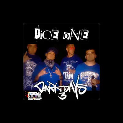 Listen to DICE ONE, watch music videos, read bio, see tour dates & more!