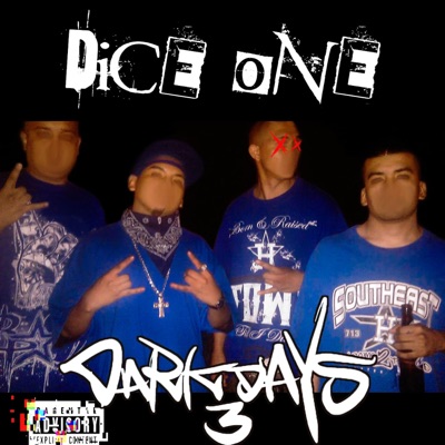 Dark Days 3