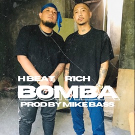 Bomba (feat. R1CH) H Beat