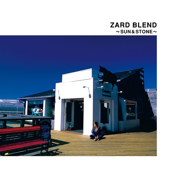 ZARD Official Website – WEZARD.net | ZARD「ZARD BLEND