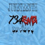 Juneteenth (feat. Dexgod) - EP