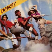 When You Feel Like Giving Love (Dial My Number) - Radio Version by Dynasty