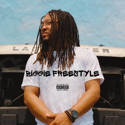 Biggie Freestyle - Single