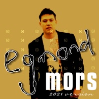 Mors (2021 Version) - Single - Egmond