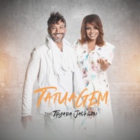 Tatuagem (feat. Thyara Jackson) - Single - Dannyel Andrade