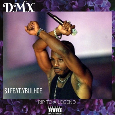 DMX (feat. YBLilHoe) - Single