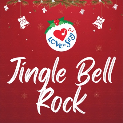 Jingle Bell Rock Lyrics • Have Fun Teaching  Christmas lyrics, Children  songs lyrics, Christmas carols lyrics
