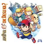 OK Desu Ka? (From "Earthbound") - Single