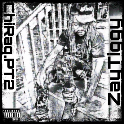 ChiRaq, Pt. 2 - Single