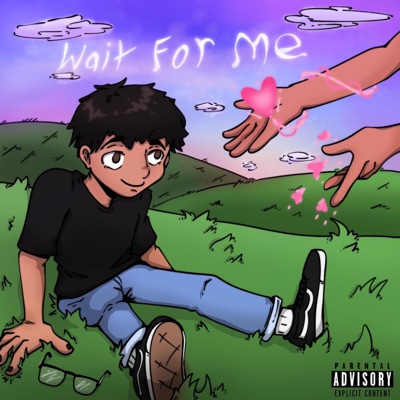 Wait For Me - Single