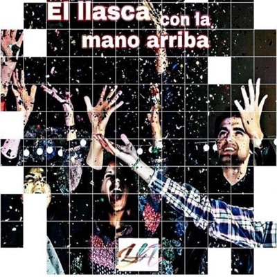 Con La Mano Arriba - Single