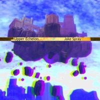 Upper Echelon - EP - Jake Spray