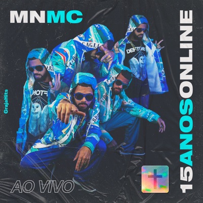 15 Anos Online (Ao Vivo) [feat. Pulga RTB & Panquecabeats]