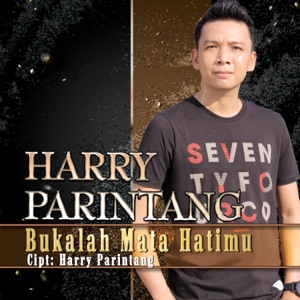 Chord Gitar Bukalah Mata Hatimu - Harry Parintang