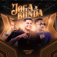 Joga a Bunda Como Resposta - Single - Petter Ferraz, Th CDM & MC Talibã