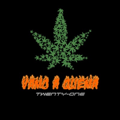 Vamo A Quema (Versión Dembow) - Single