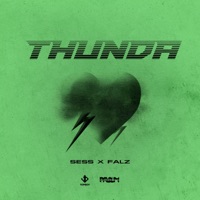 Thunda - Single - SESS & Falz
