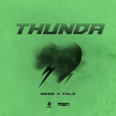 Thunda - Single