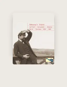 Ακούστε περιεχόμενο από Marie-Therese Fourneau, παρακολουθήστε μουσικά βίντεο, διαβάστε το βιογραφικό, δείτε ημερομηνίες περιοδείας, και πολλά ακόμη!