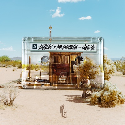 See Ya - Single
