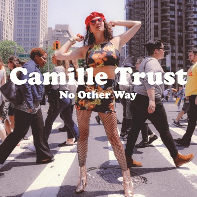 No Other Way - EP